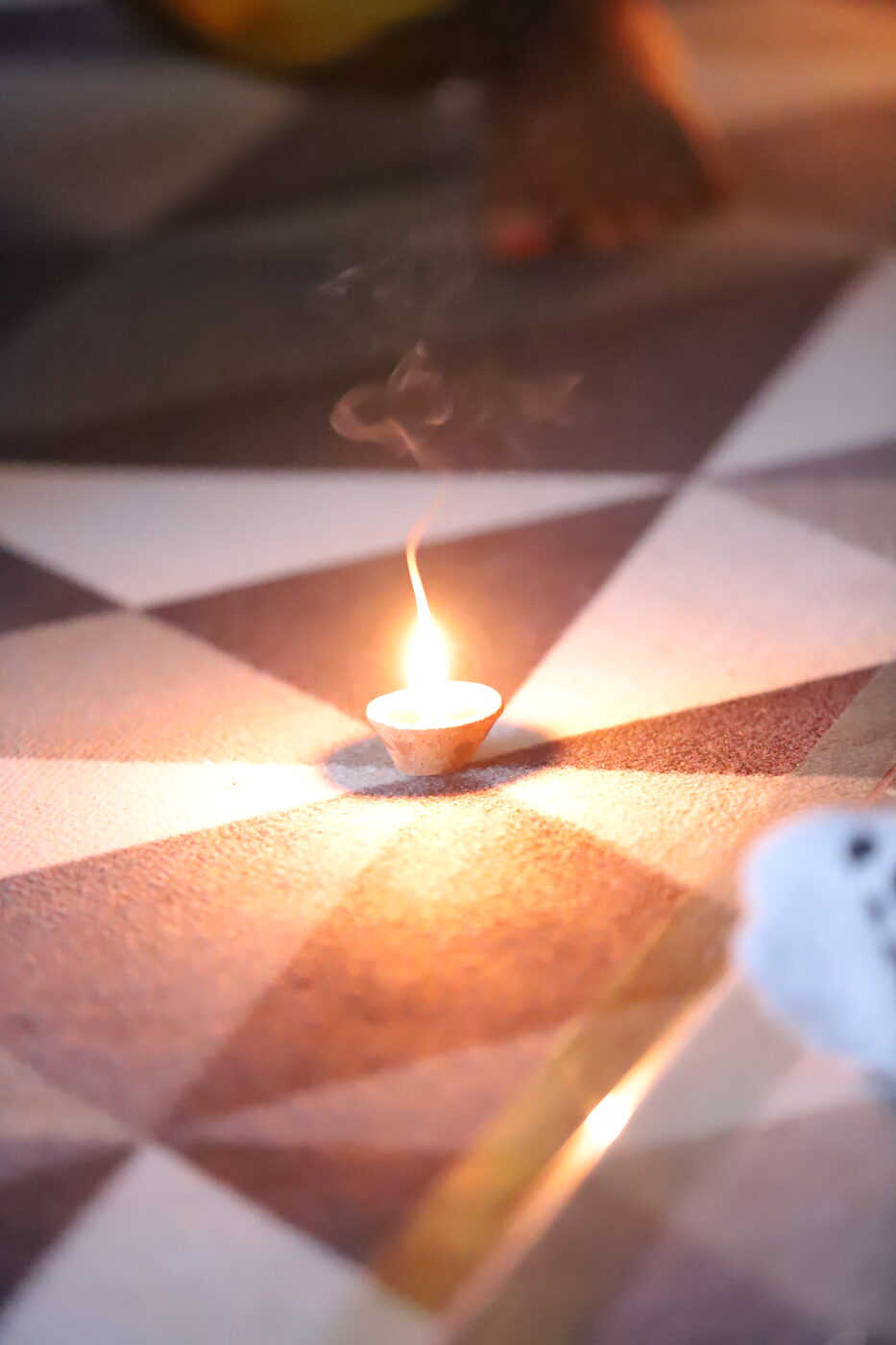 Dev Tratak — Oorja Sanchay Samagam
